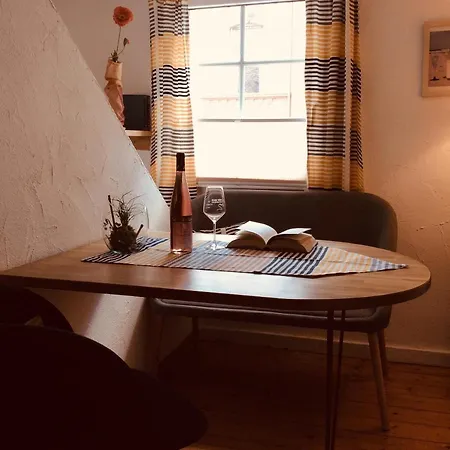 Winzerhaeuschen, Weingut Th. Mueller