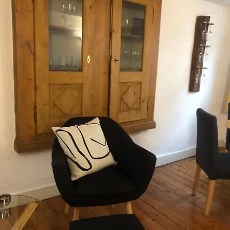 Winzerhaeuschen, Weingut Th. Mueller