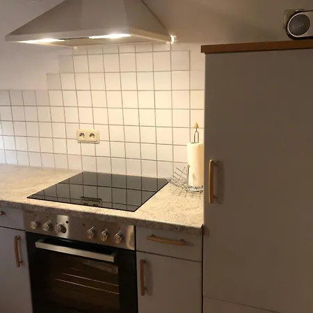 Apartment Winzerhäuschen, Weingut Th. Müller
