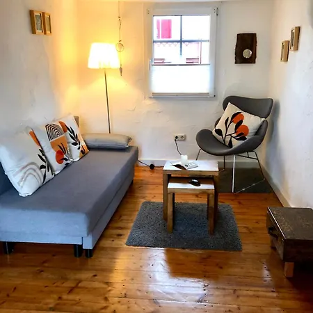 公寓 Winzerhaeuschen, Weingut Th. Mueller *