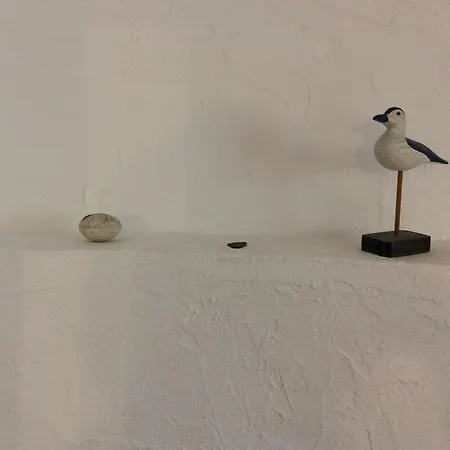 公寓 Winzerhaeuschen, Weingut Th. Mueller 瑞尔