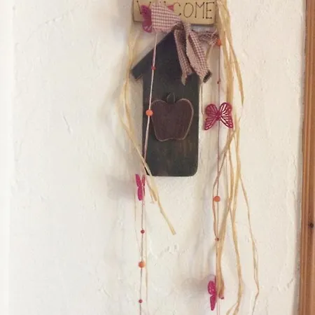 Winzerhaeuschen, Weingut Th. Mueller 公寓 瑞尔