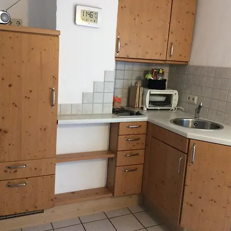 Apartment Winzerhäuschen, Weingut Th. Müller *