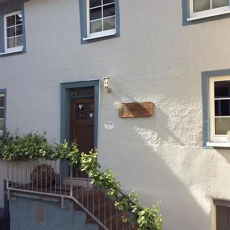 Winzerhaeuschen, Weingut Th. Mueller *