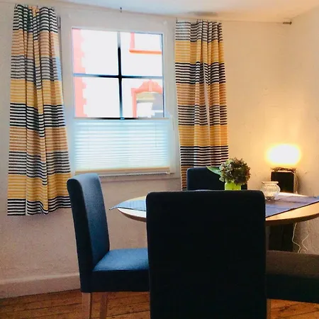 Winzerhaeuschen, Weingut Th. Mueller