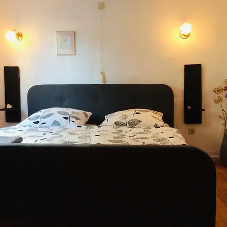 Winzerhaeuschen, Weingut Th. Mueller Apartamento Reil