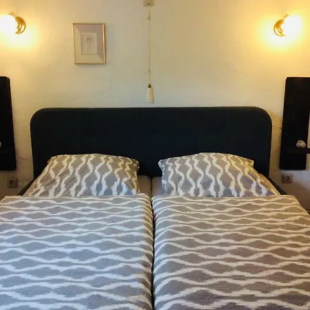 Winzerhaeuschen, Weingut Th. Mueller 公寓