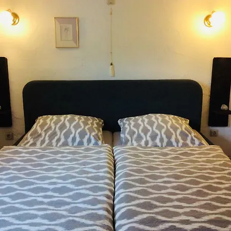 Winzerhäuschen, Weingut Th. Müller Apartment