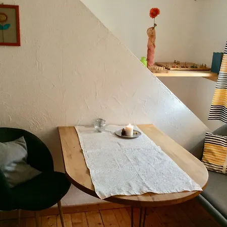 Winzerhaeuschen, Weingut Th. Mueller