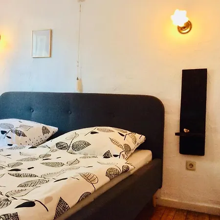 公寓 Winzerhaeuschen, Weingut Th. Mueller