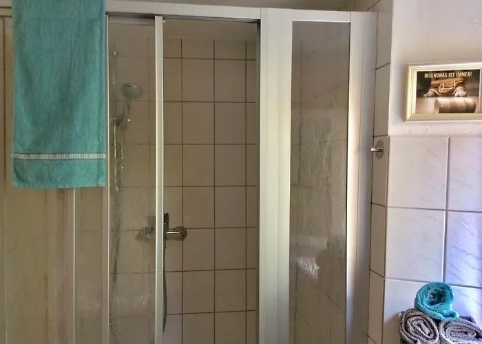 Winzerhaeuschen, Weingut Th. Mueller דירה *