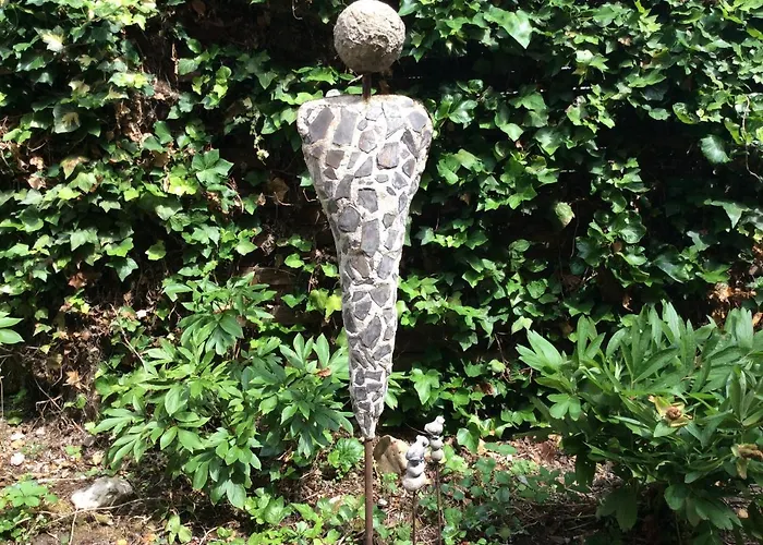 Winzerhaeuschen, Weingut Th. Mueller * רייל