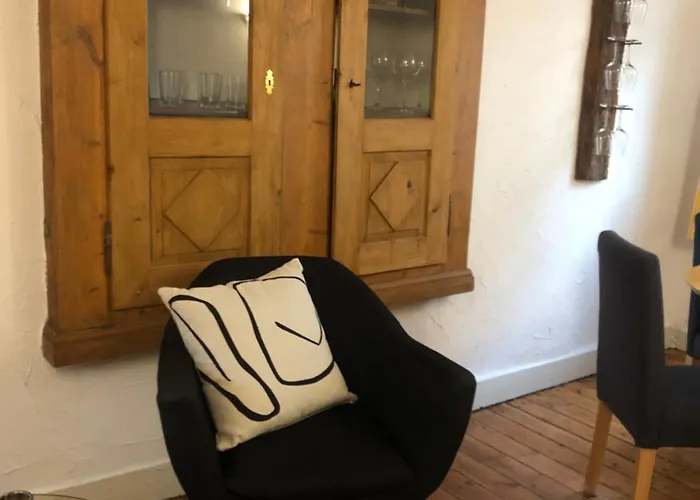 Winzerhaeuschen, Weingut Th. Mueller