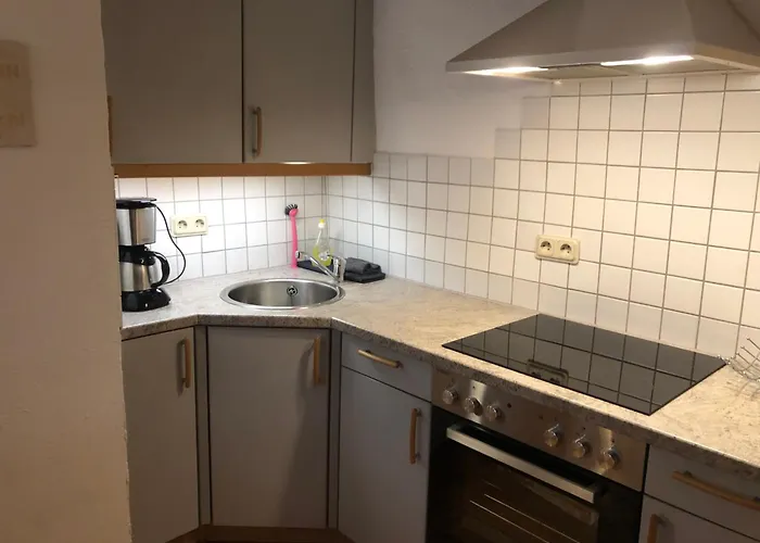 Winzerhaeuschen, Weingut Th. Mueller דירה *