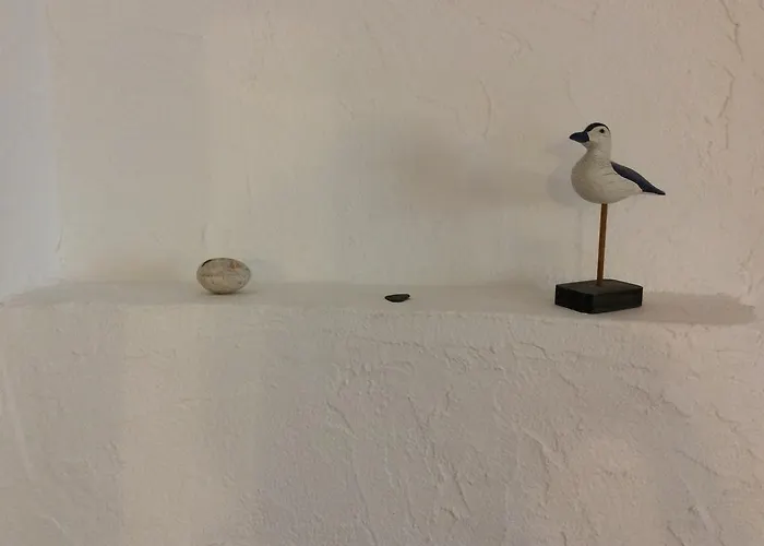 דירה Winzerhaeuschen, Weingut Th. Mueller רייל