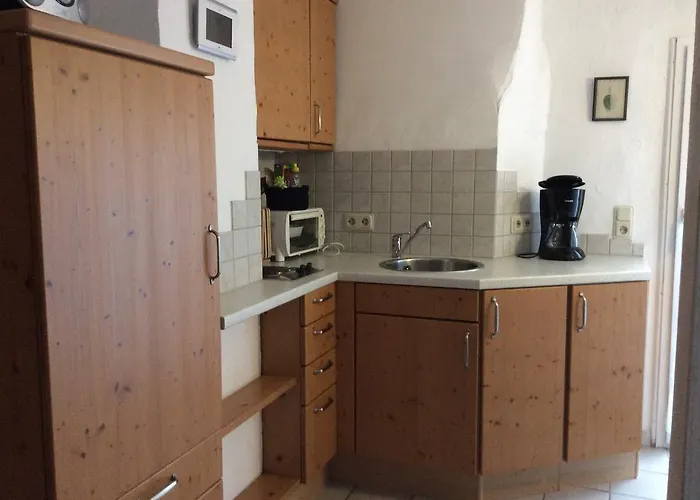 Winzerhaeuschen, Weingut Th. Mueller * רייל