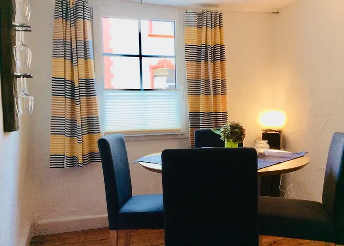 Winzerhaeuschen, Weingut Th. Mueller