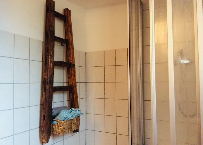 Winzerhaeuschen, Weingut Th. Mueller דירה רייל