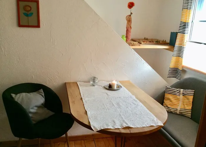 Winzerhaeuschen, Weingut Th. Mueller